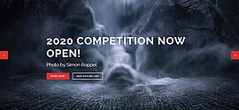 Epson International Pano Award