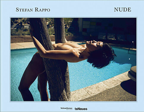 Stefan Rappo: Nude