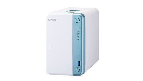 QNAP TS-251D