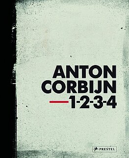 Bildband: Anton Corbijn "1-2-3-4"