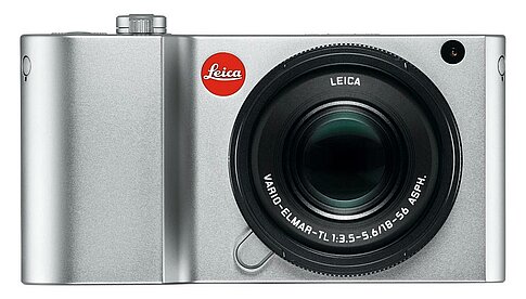 Schlicht „TL2“ heißt die neue Generation der spiegellosen TL-Kamera von Leica.