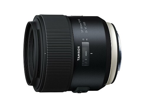 Tamron SP 85mm F/1.8 Di VC USD