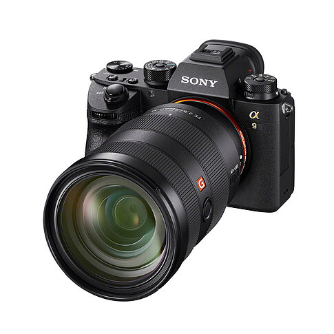 Sony Alpha 9