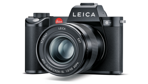 Leica SL2