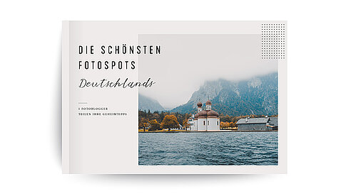 Kostenlos: Geheimtipps und geballtes Wissen zur Landschaftsfotografie