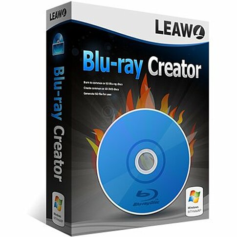 Sothink Blu-ray Creator