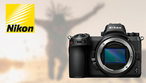 Nikon Rabatt-Aktion Sommer 2019