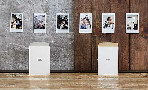 Fujifilm instax SHARE SP-2