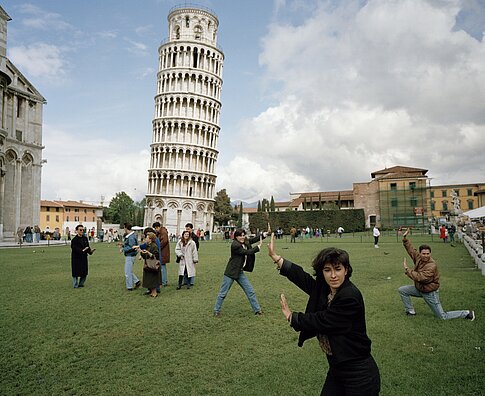 Copyright: © Martin Parr, Magnum Photos, Rocket Gallery