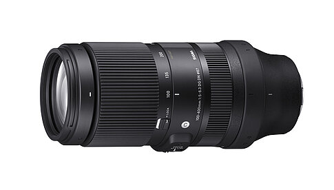 Sigma 100-400mm F5-6,3 DG DN OS | C