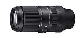 Sigma 100-400mm F5-6,3 DG DN OS | C