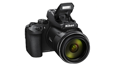 Nikon Coolpix P950