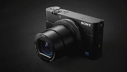 Sony RX100V