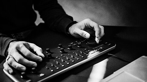 Loupedeck