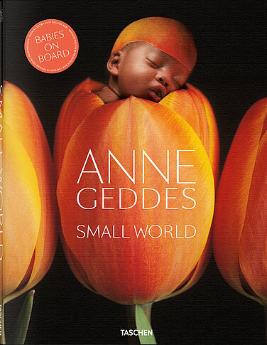 Anne Geddes: Small World