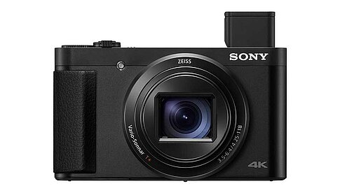 Sony DSC-HX95/99