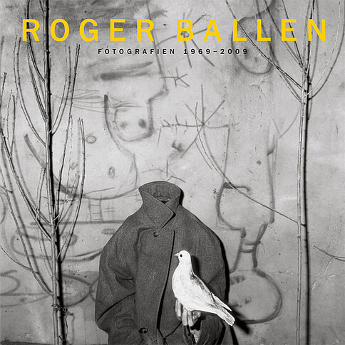 Foto: Roger Ballen