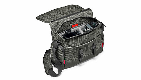 Manfrotto Noreg Messenger-Tasche 30