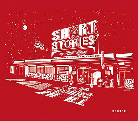 Matt Henry: Short Stories