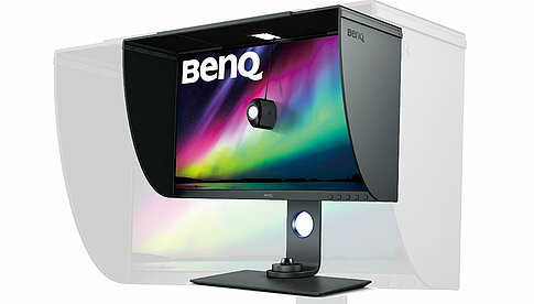 BenQ PhotoVue SW270C