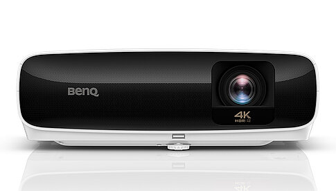 BenQ TK810