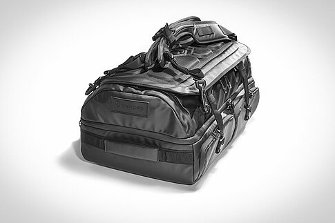 Wandrd Hexad All Access Duffel