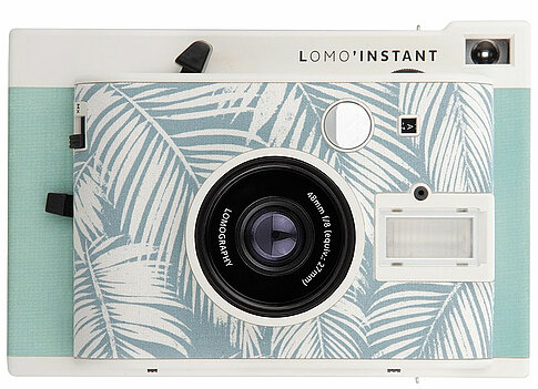 Lomo'Instant Panama