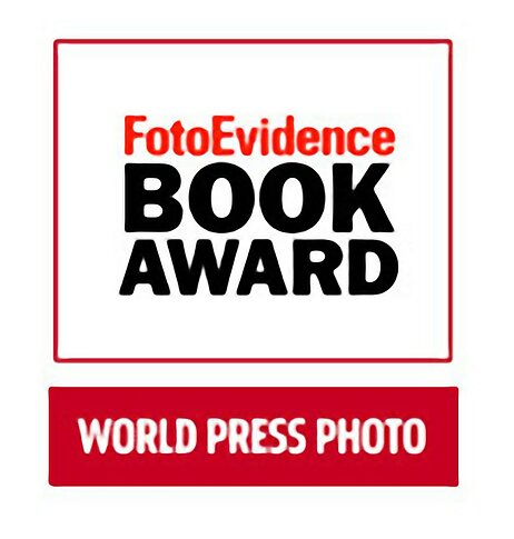 FotoEvidence Book Award with World Press Photo