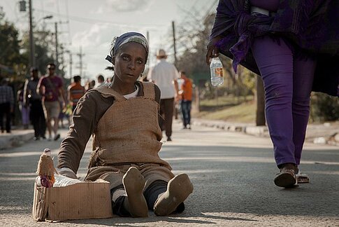 Copyright: © Kirstin Schmitt, Germany, Winner, Professional,Candid, 2016 Sony World Photography Awards 