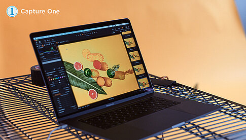 Capture One 20