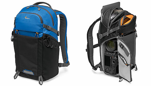 Lowepro Photo Active BP 300/200 AW