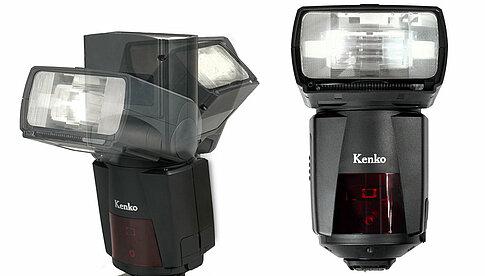 Kenko AI Flash AB600-R