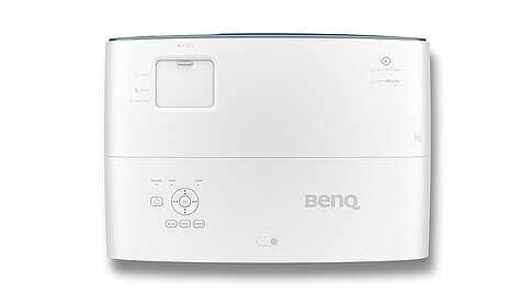 BenQ TK850