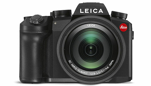 Leica V-Lux 5