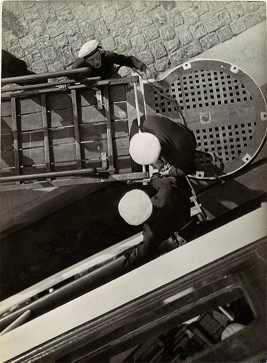 László Moholy-Nagy