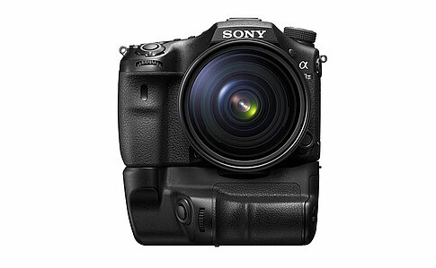 Sony A99 II: Vollformatsensor mit 42 Megapixel