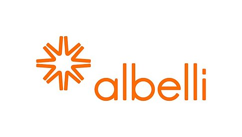 Fotodienstleister Albelli mit neuem Logo