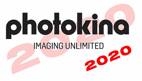 photokina: Ein-Jahres-Rhythmus beginnt jetzt erst im Mai 2020