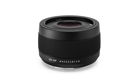 Hasselblad XCD 4/45P