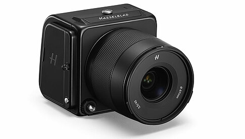 Hasselblad 907X Special Edition