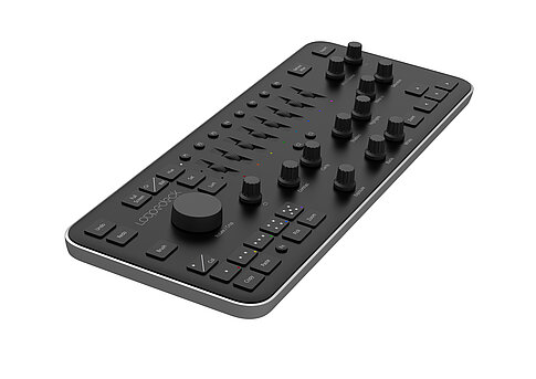 Loupedeck