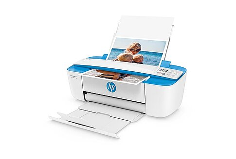 HP DeskJet 3720