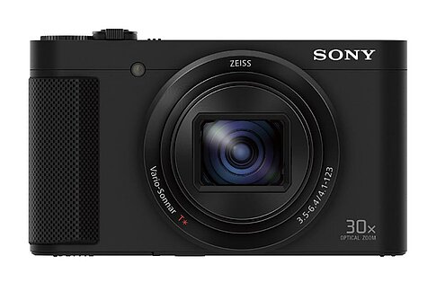 Sony DSC-HX80