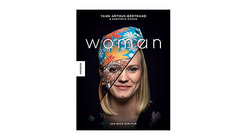 „Woman“ aus dem Knesebeck-Verlag