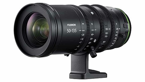 Fujinon MKX50-135mmT2.9