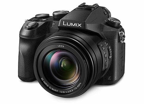 Panasonic FZ2000