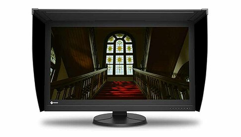 „ColorEdge Prominence CG3145“ HDR-Referenzmonitor von EIZO