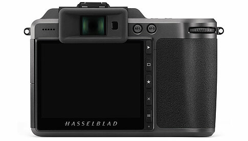 Hasselblad X1D II 50C