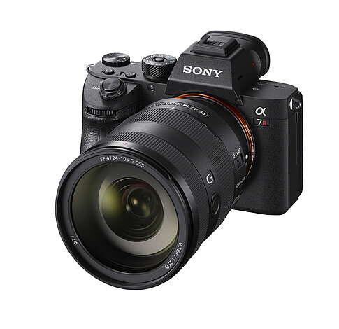 Sony Alpha 7R III