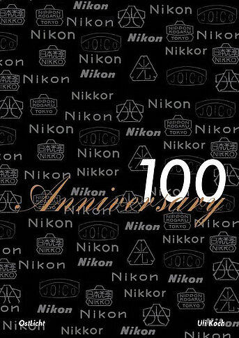 Nikon 100 Anniversary